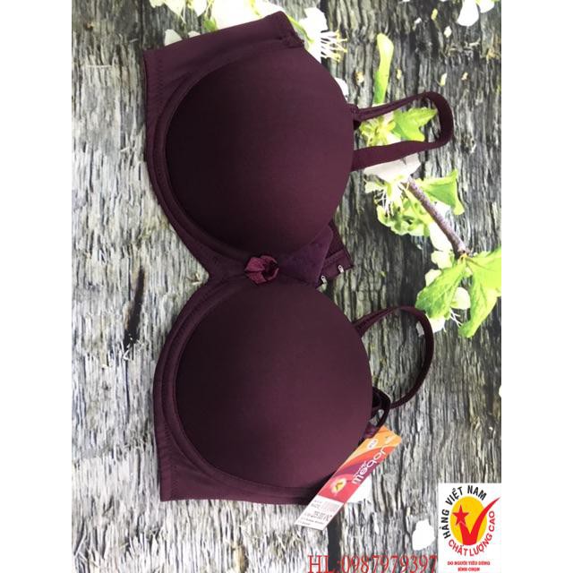 Áo ngực nữ cao cấp Jobelli - giá tem cty 205k- SALE 150k-MS:A 2322QUẢ TRƠN,CÚP NGANG CÓ TÚI