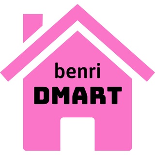 BENRI DMART