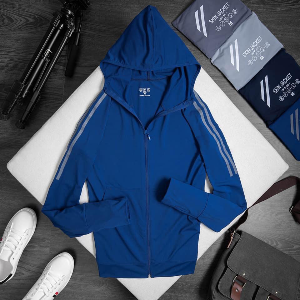 Áo chống nắng ANGEL STORE, Áo khoác nắng nam nữ mẫu mới nhất năm 2022 thoáng khí dày dặn cao cấp chống tia UV