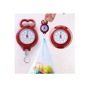 Cân cầm tay tiejn lợi 10kg