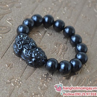 vòng tay tùy hưu nam  A166