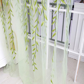 Rèm cửa mỏng