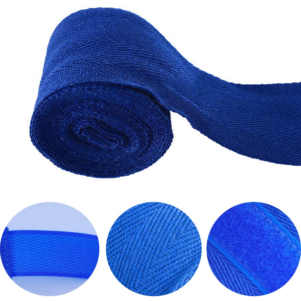 Băng Quấn Tay Tập Boxing Bằng Vải Cotton