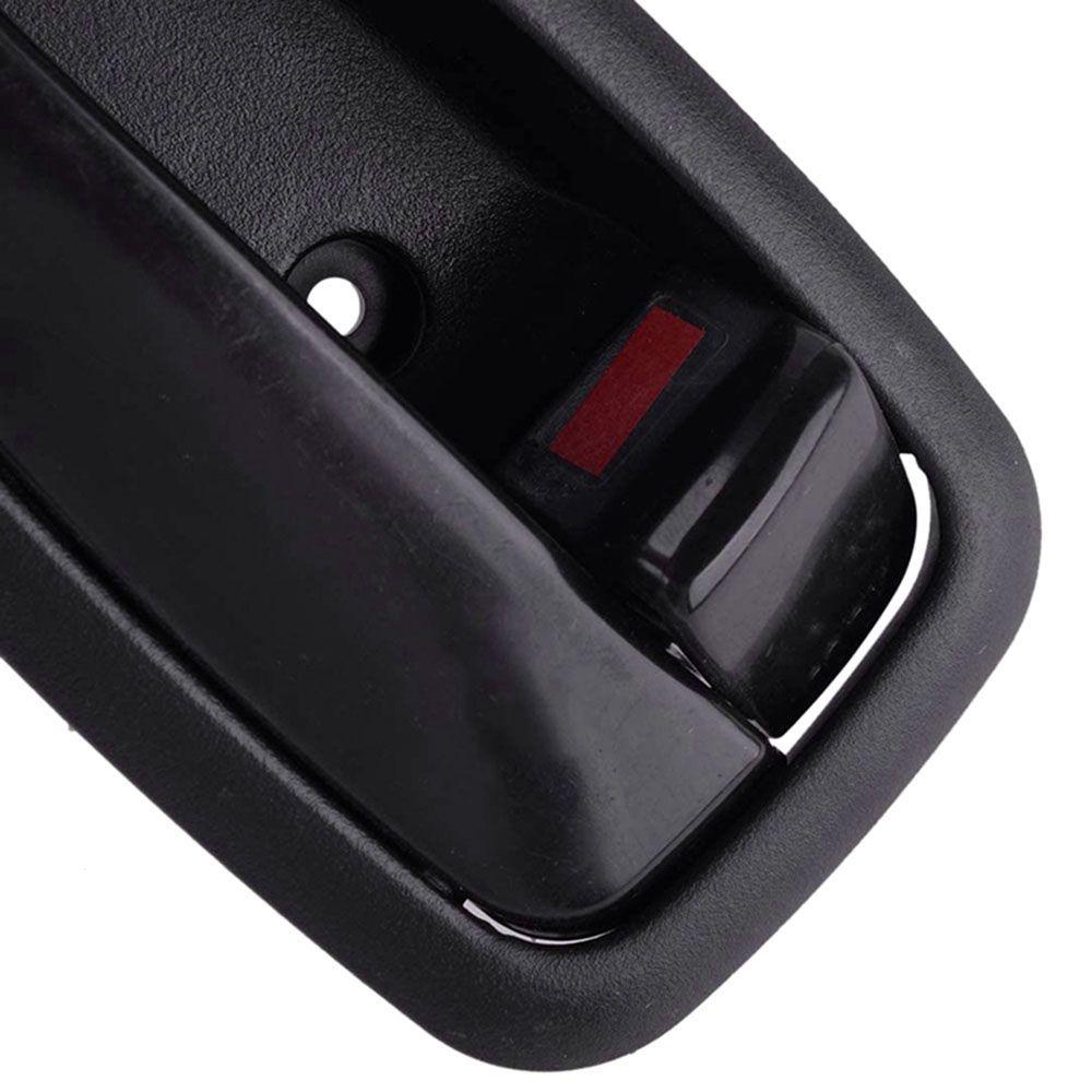 Tay Nắm Cửa Bên Trái / Phải Cho Xe Hơi Hyundai Matrix Lavita 2001-2010