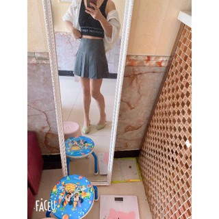 Chân Váy Tennis Bảng Lớn