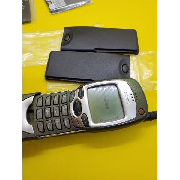 Pin điện thoải cổ nokia 6210 6310 7110 5110
