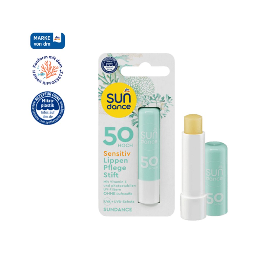 Son chống nắng Sundance SPF 50