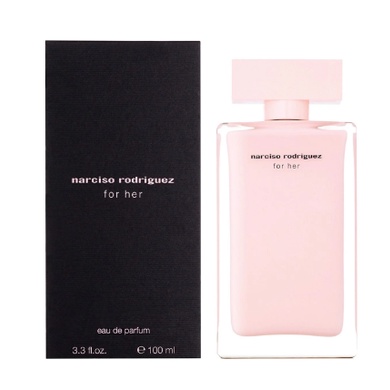 Nước Hoa Nữ Narciso Rodriguez For Her EDP (05ml,10ml,20ml)