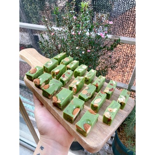 Sét kẹo Nougat