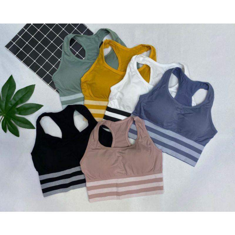 Áo bra tập gym yoga xinh