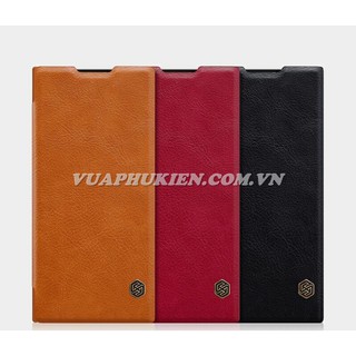 Bao da Sony Xperia XA Nillkin QIN