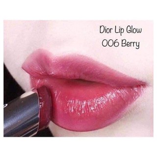 Son dưỡng môi Dior Addict