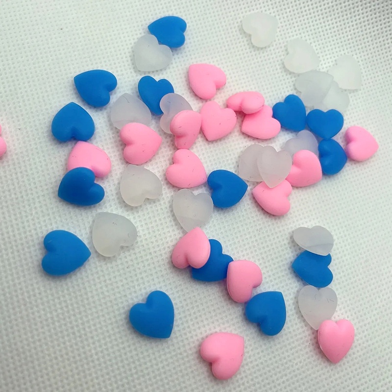 1 Cặp Đệm Mũi Silicone Chống Trượt Cho Mắt Kính