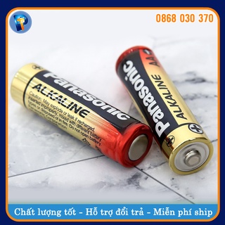 Pin Panasonic 2A-LR6T/B2 (Pin AA)