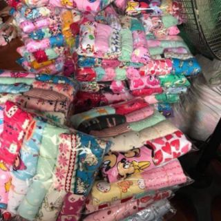 Quần chục bozip cotton