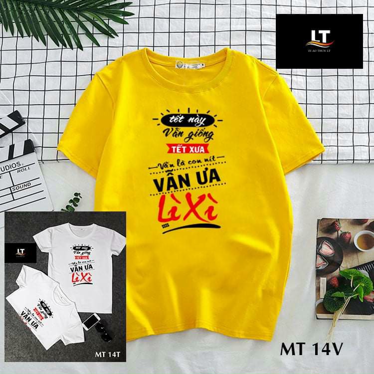 ÁO CẶP,ÁO NHÓM, ÁO GIA ĐÌNH