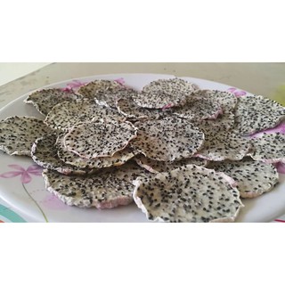 Thanh long sấy deo 100g/ 250g/ 500g/ 1kg