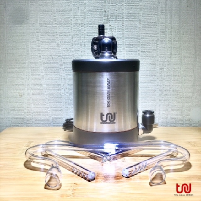 Lọc nano inox cao cấp Model 90304S