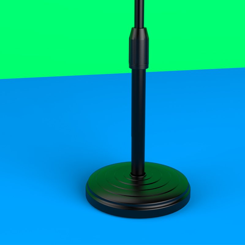 Đèn livestream mini để bàn 2 kẹp điện thoại có 3 màu điều chỉnh nguồn sáng hỗ trợ bán hàng quay tiktok chụp ảnh - Rabbi