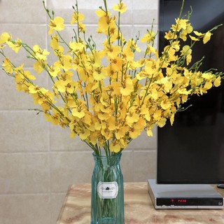 Hoa Giả Hoàng Yến OSAKA 95cm