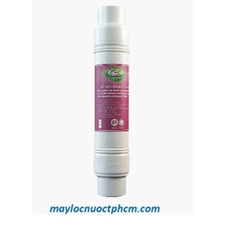 Lõi lọc số 3 cnc - uf membrane filter
