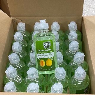 Gel Rửa Tay Khô SPCA 250ml