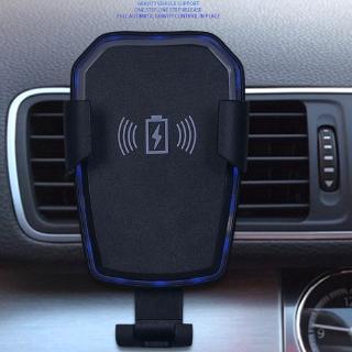 5W Car Mount Wireless Chargeing Holder