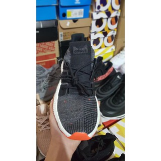 🔥ẢNH THẬT🔥 GIÀY THỂ THAO SNEAKER PROPHERE ĐEN CAM