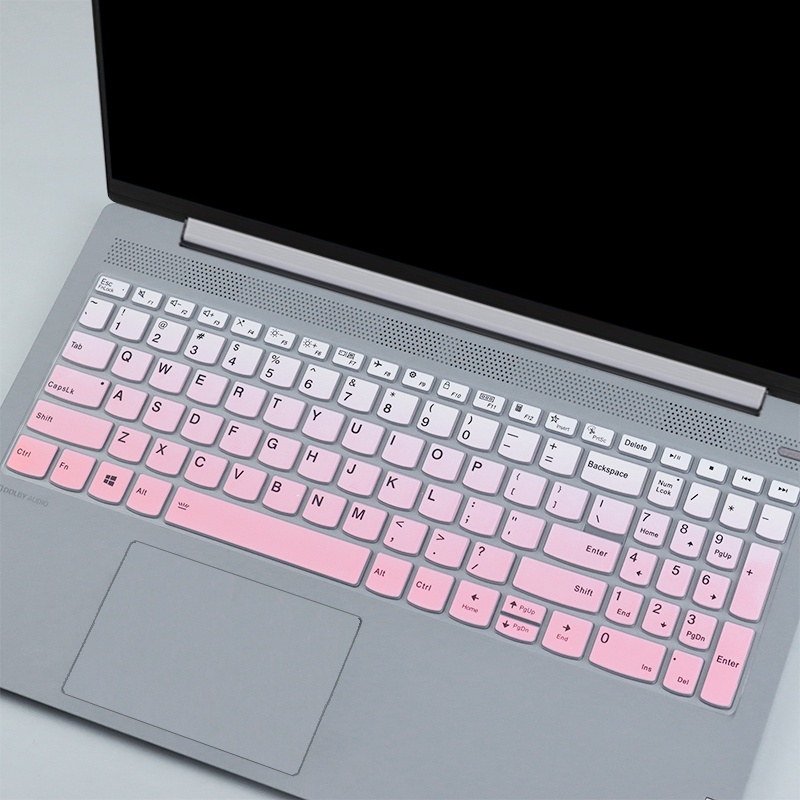 Ốp Máy Tính Bảng Silicon Bảo Vệ Bàn Phím Cho Lenovo Ideapad 1 15 15ALC7 15IGL7 15IAU7 15IJL7 2022 15.6 82v7003ttw