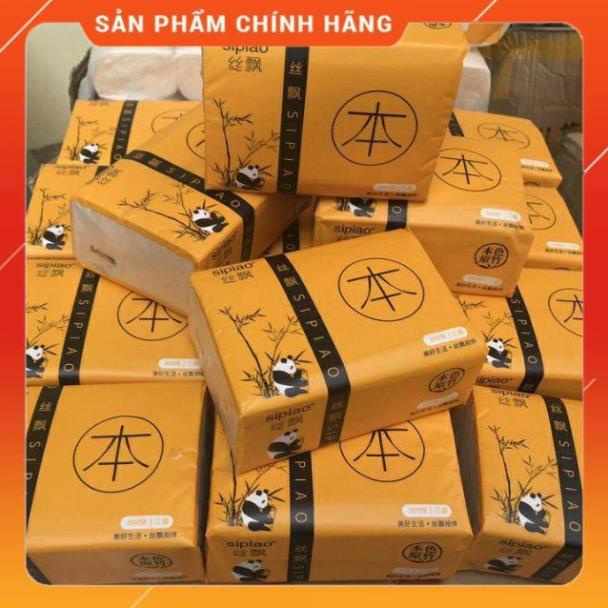 Giấy ăn gấu trúc Siêu dai