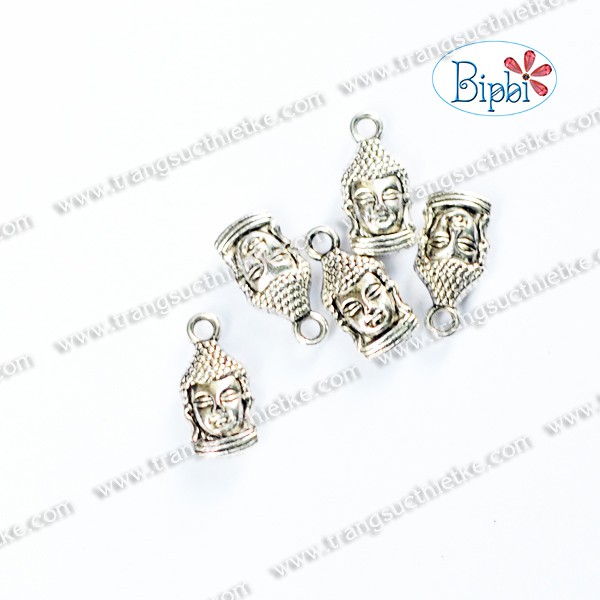 Mặt treo hình Phật (4 chiếc)