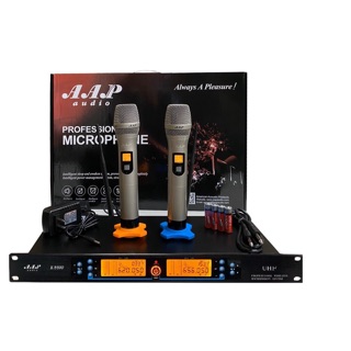 Micro aap k 8600 hàng chính hãng