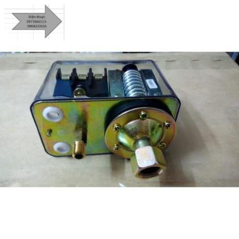 Rơ Le Máy Nén Khí 3 Pha max 16kg
