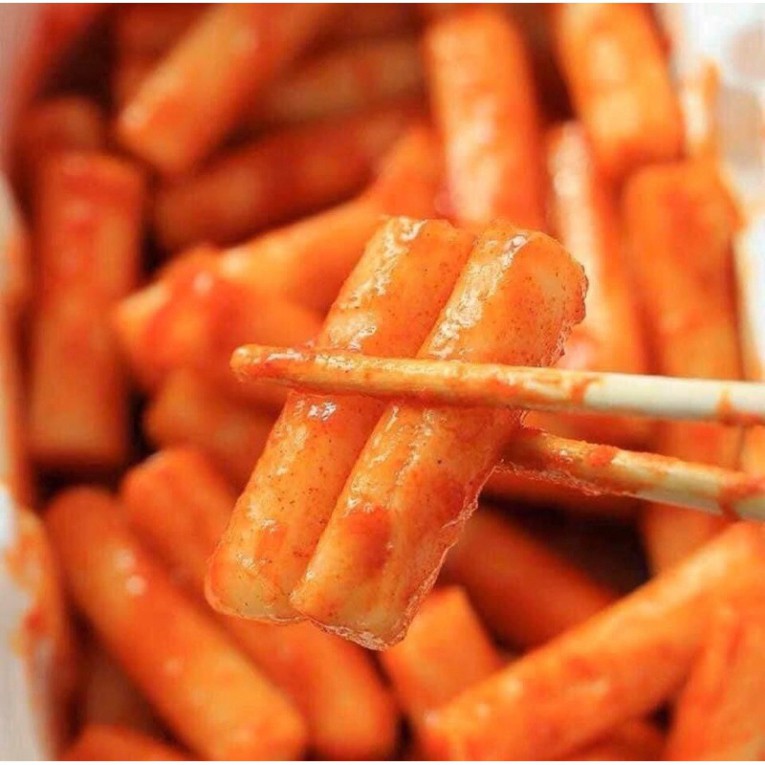 Toppoki Tự Sôi siêu hot Sẵn HCM | BigBuy360 - bigbuy360.vn