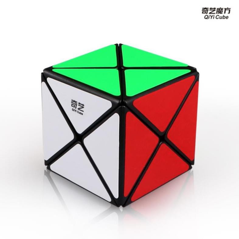 Rubik Qiyi X DinoMagic Cube, Rubik Biến Thể QiYi Dino