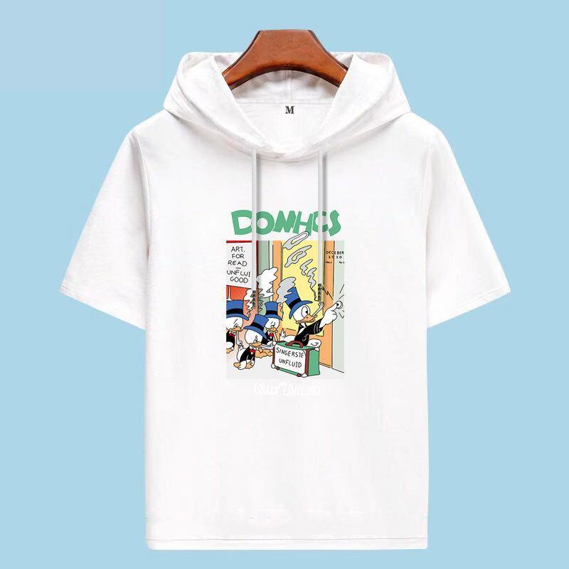 Áo Hoodie Ngắn Tay In Hình Naruto Thời Trang Cho Bé Trai