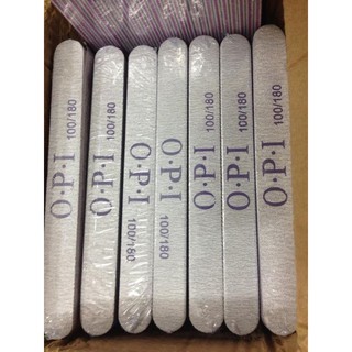 SET DŨA OPI (bó 25 cái)