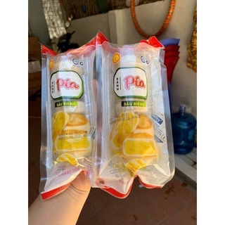 Bánh Pía sầu riêng mini đặc sản Sóc Trăng