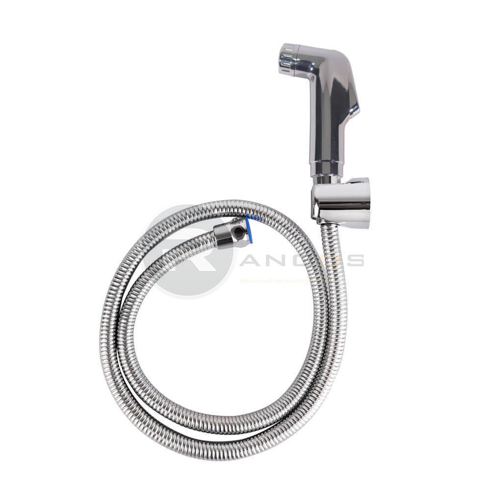 Vòi xịt xịt vệ sinh cao cấp Rangos RG-602