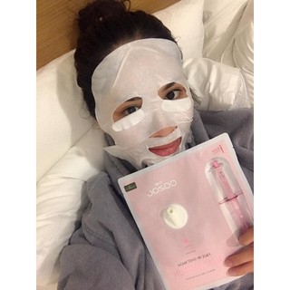 mg77 Mặt nạ Oozoo Face Injection Mask (hộp 5 miếng)