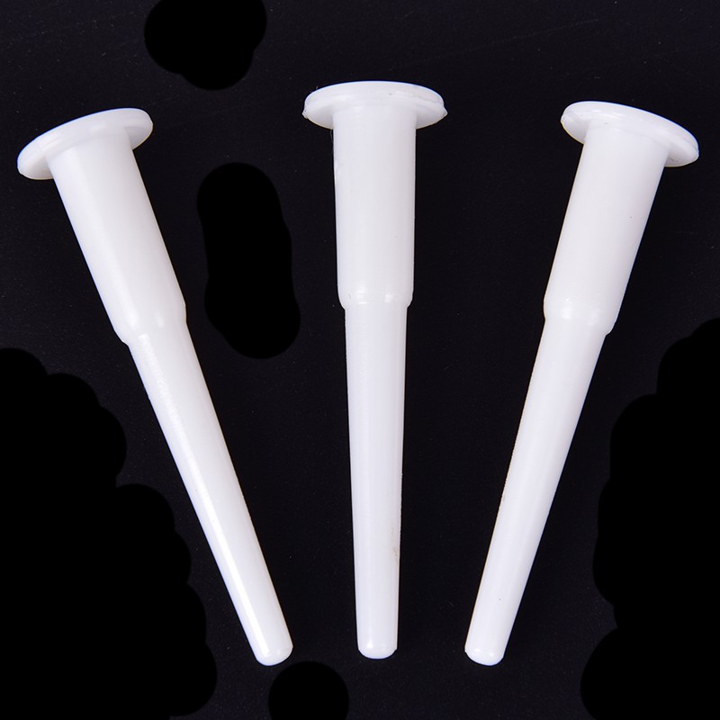 Set 5 nút van bịt chuyên dụng cho bóng tập yoga thể thao cao cấp