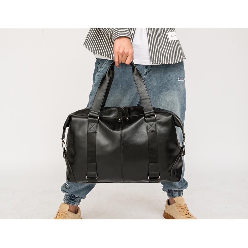 Túi xách du lịch thể thao nam công suất lớn chất lượng cao