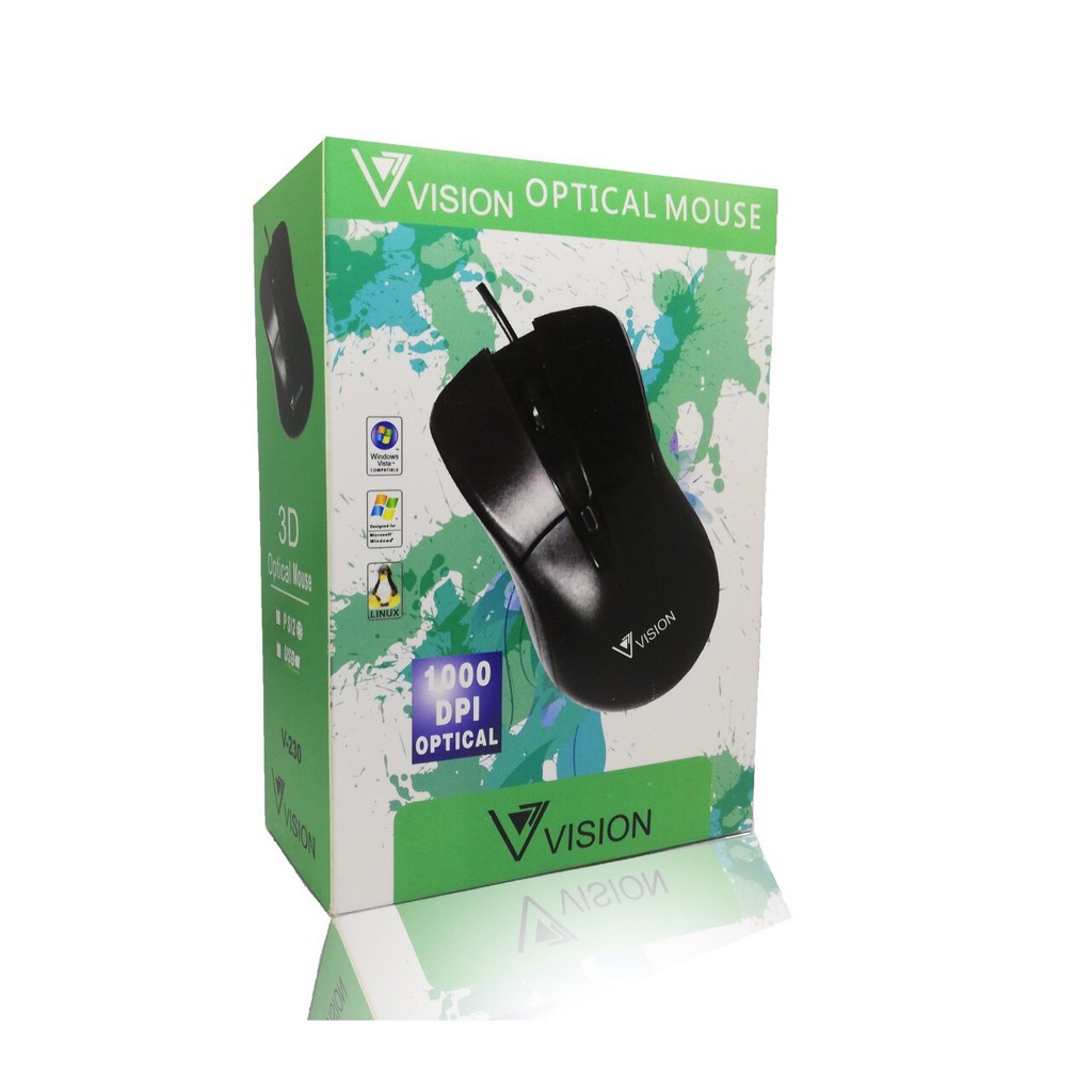 Chuột Vision V230