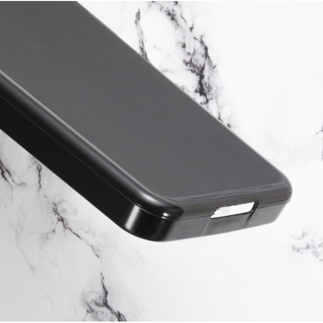 Ốp lưng silicon mềm cho BlackBerry Z10