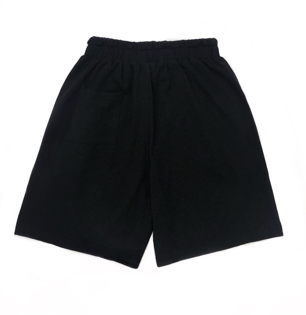Short Basic (đen) | BigBuy360 - bigbuy360.vn