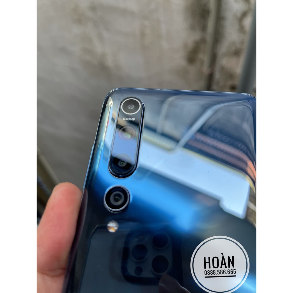 Điện thoại XIAOMI MI 10 MI10 5G RAM 8-128GB / 8-256gb - [ BH 3 THÁNG LIKENEW FULLBOX- Tặng kèm ốp lưng]