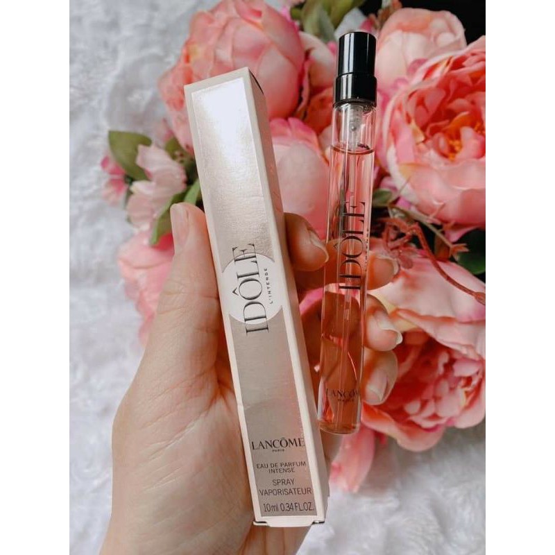 [ Mimisize 10ml ] Nước hoa Lancome Idole Intense EDP