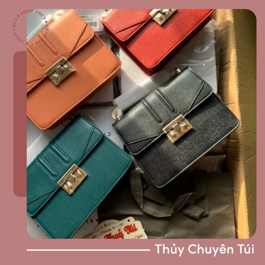 Túi ck quỳnh búp bê size 22