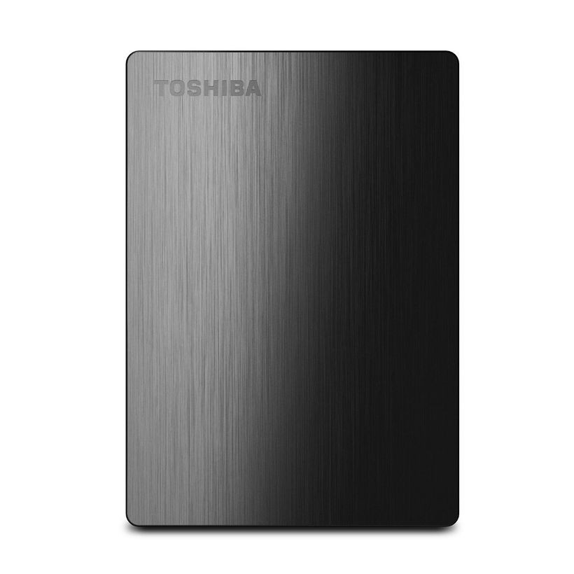 Ổ cứng Toshiba Canvio Slim II 2.5 500GB USB3.0 HDTD205AK3D1