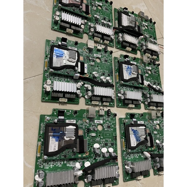 Mạch Denon Home350 chính hãng,thay thế sửa chữa hoặc chế loa bluetooth công suất lớn